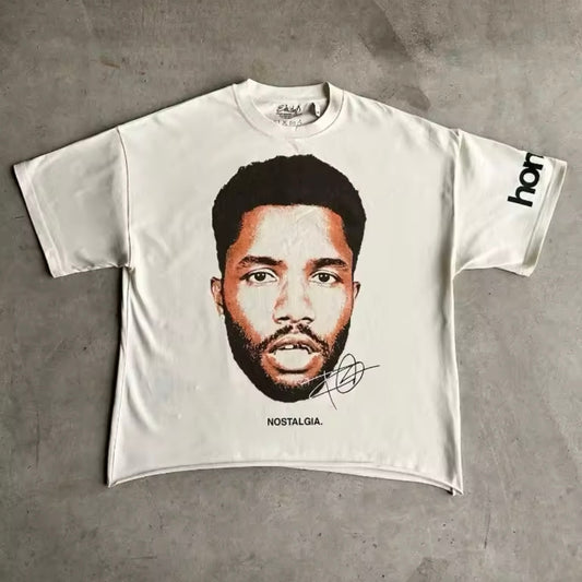 Deacoi frank ocean tee